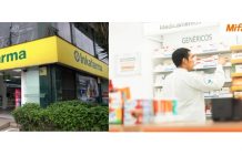Inkafarma y Mifarma mantienen inventarios de genéricos esenciales, a pesar de la no renovación del DU007 por parte del Minsa
