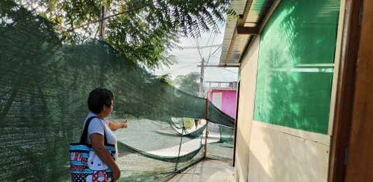 Castilla: más de 200 niños del colegio Augusto Timaná Sosa están en riesgo por falta de cerco perimétrico