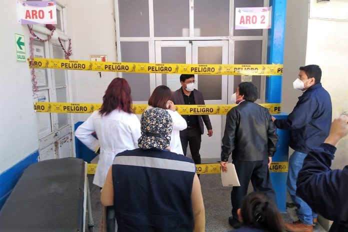 ComexPerú: solo el 0,8% de los genéricos disponibles han sido aprobados por DIGEMID ComexPerú: solo el 0,8% de los genéricos disponibles han sido aprobados por DIGEMID