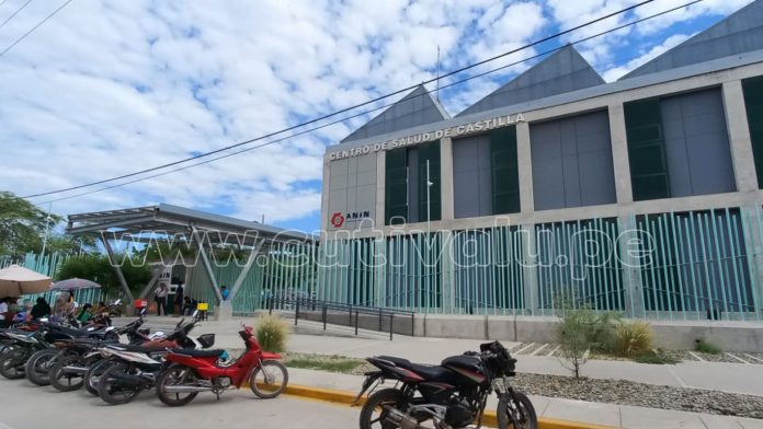 Sector Sur de Castilla rechaza el traslado de Cesamica a la Urb. Cossio del Pomar