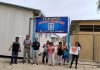 Piura: más de 110 niños estudian en colegio sin cerco perimétrico en Urb. Los Educadores