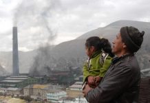 Caso La Oroya: Corte IDH condenó al Estado Peruano por violación a los derechos humanos Caso La Oroya: Corte IDH condenó al Estado Peruano por violación a los derechos humanos