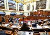“Lo que está haciendo el Congreso es legislar por sus intereses”, dijo especialista