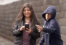 Desde el 22 de abril se intensificará la lucha contra el robo y comercio ilegal de celulares Celulares robados