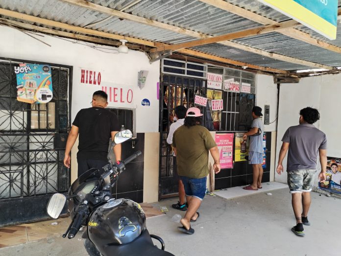 agente bancario los médanos castilla Castilla: Más de 10 personas denuncian ser víctimas de presunta estafa en agente bancario