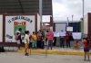 Piura: docentes y padres exigen la culminación de trabajos en colegio César Vallejo