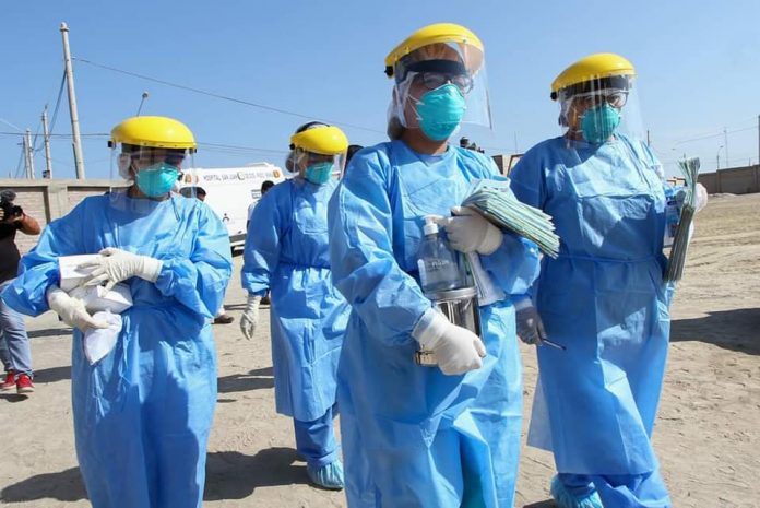 Colegio Médico: Piura tiene un déficit de 1.200 médicos