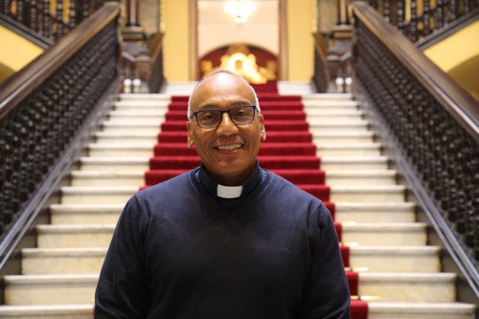 Papa Francisco nombra a monseñor Guillermo Elías Millares como administrador apostólico de Piura