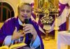 Fiscalía formaliza investigación contra sacerdote Medina por denuncia de acoso