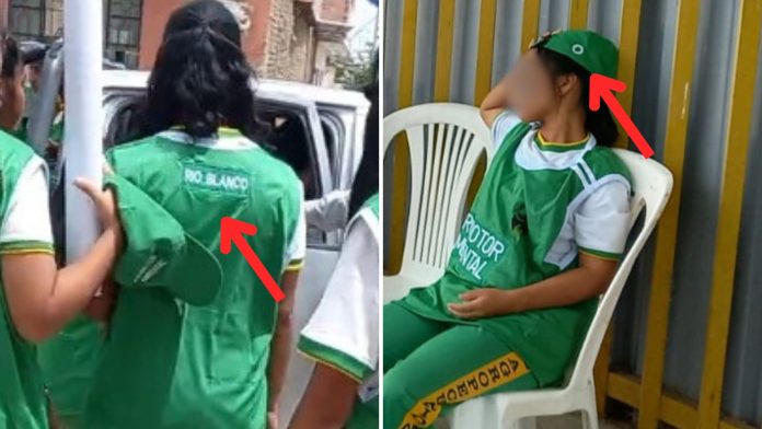 rio blanco piura Controversia por participación de Río Blanco en evento ambiental de la Municipalidad de Castilla