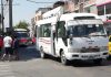 Piura: buses tienen hasta septiembre para entrar a operar en las nuevas rutas de transporte público