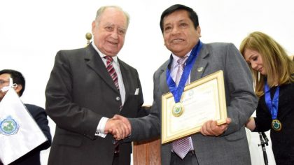 Reconocimiento en Costa Rica (2019)