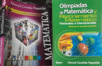 Edición del recuerdo. A la izquierda, edición de Coveñas Naquiche de 1990. A la derecha, edición de 2020