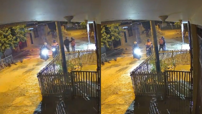 Piura: delincuentes encañonan y asaltan a dos mujeres en el sector ex Polvorines