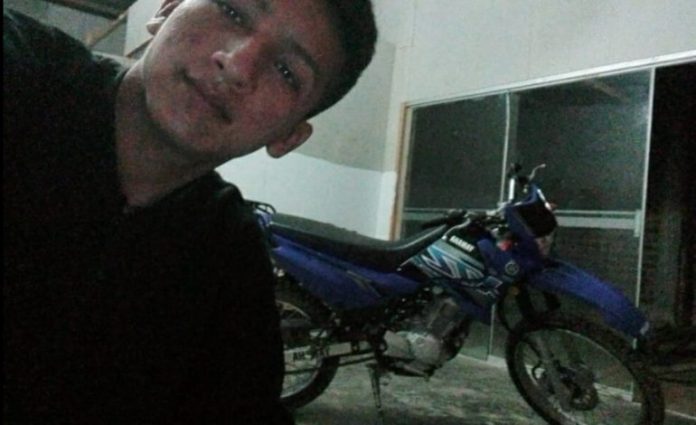 Falleció joven que fue baleado por impedir el robo de su motocicleta en Los Polvorines Falleció joven que fue baleado por impedir el robo de su motocicleta en Los Polvorines