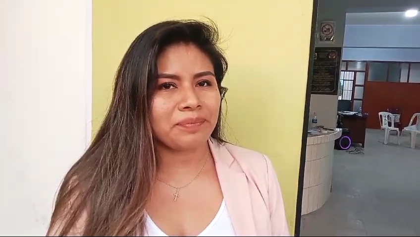 Lic. Elizabeth Pacherrez