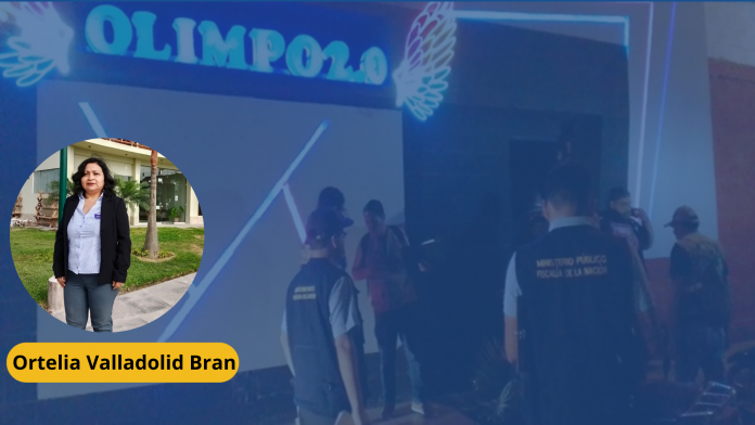 Comentario || Trata de personas, un delito que se oculta en la región Piura