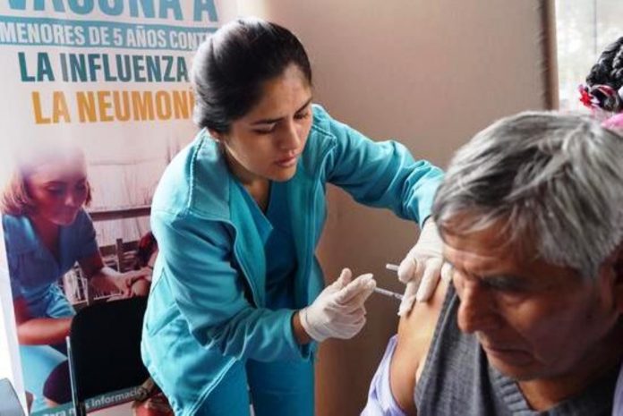 Piura: 55 adultos mayores fallecieron por neumonía en lo que va del 2024