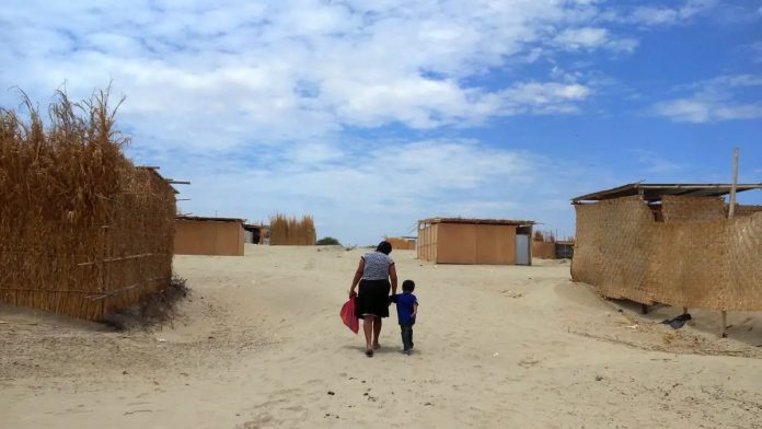 Pobreza monetaria en Piura empeoraría por este "Gobierno sin liderazgo", advierte Comex