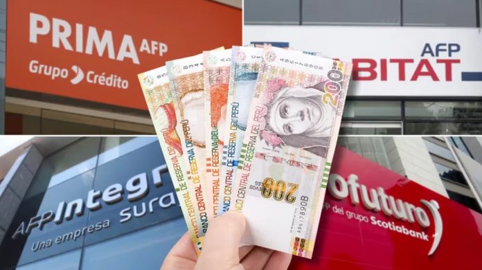 SBS publica reglamento para nuevo retiro de fondos de la AFP SBS publica reglamento para nuevo retiro de fondos de la AFP