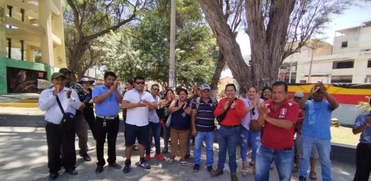 Dirigente: “La ministra Vivienda es la que debe irse. Los resultados son nefastos”