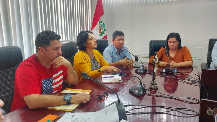 Piura: Consejo Regional atenta contra los derechos de la población al negarse a aprobar Plan Regional de Igualdad de Género