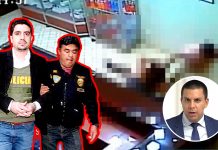 Nuevo abogado de la presidenta defendió a Adriano Pozo, agresor de Arlette Contreras