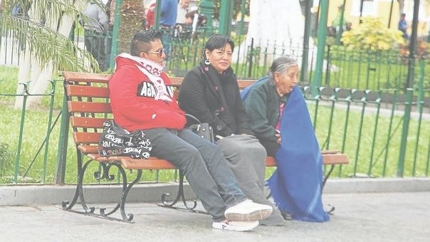 Senamhi: Temperaturas continuarán bajando en los distritos de Piura, Paita, Talara y Sullana Senamhi: Temperaturas continuarán bajando en los distritos de Piura, Paita, Talara y Sullana