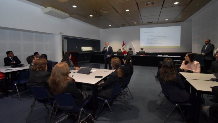 Junta Nacional de Justicia