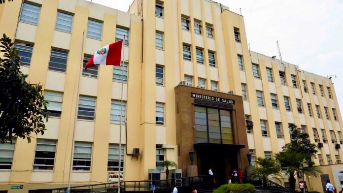 Lima: comunidad LGBTI+ realizará un plantón frente al Minsa exigiendo derogatoria de decreto supremo