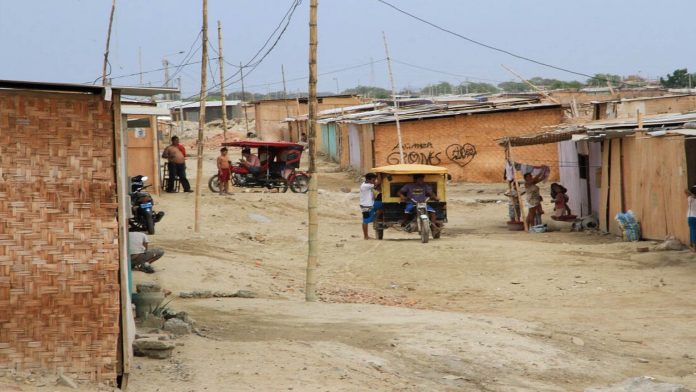 Piuranos opinan que pobreza está relacionada con la corrucpión