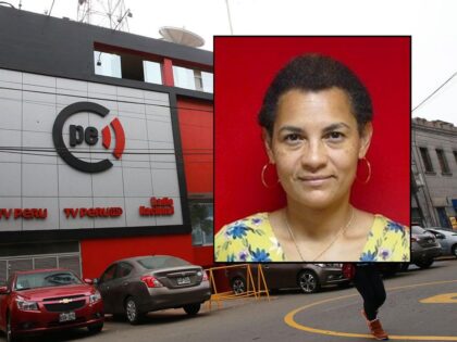 Ninoska Chandía en el ojo de la tormenta