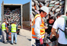 Operativo de intervención