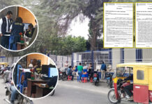 Fiscalía intervino GR Piura