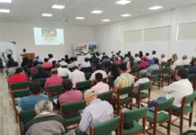 Más de 100 productores piuranos participaron del Foro Regional de Agricultura Familiar 2024