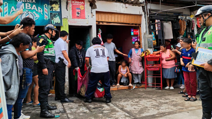 Soldador muere calcinado en incendio de su vivienda en Pachitea