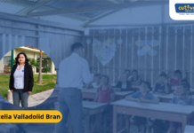 Comentario || El infierno que viven las niñas en comunidades awajún y campesinas del Perú Comentario || El infierno que viven las niñas en comunidades awajún y campesinas del Perú