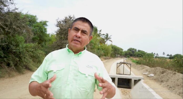 No me aferro a ningún cargo, afirma alcalde de Cura Mori, tras pedido de revocatoria en su contra No me aferro a ningún cargo, afirma alcalde de Cura Mori, tras pedido de revocatoria en su contra