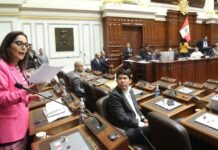 Congreso busca aprobar más de 130 proyectos para crear más «universidades de papel» Difusión