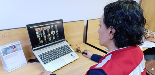 La Contraloría te escucha