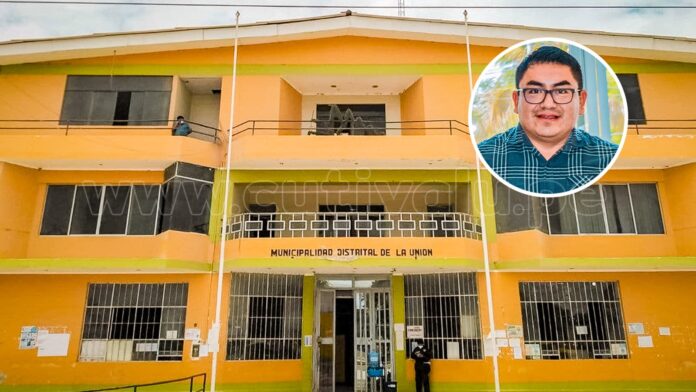 Municipalidad de La Unión