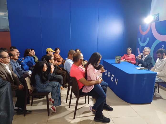 II Feria del libro infantil y juvenil logró recibir más de 60 mil visitas