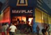 Piura: incendio arrasa con tienda Maviplac en Urb. Santa Isabel  