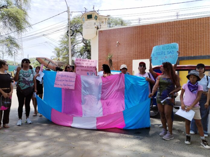 Minsa retrocede en catalogar identidad trans como enfermedad mental 