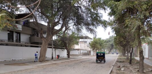 Piura: el 17 de junio se debe conocer a la empresa que reconstruirá la Av. Richard Cushing