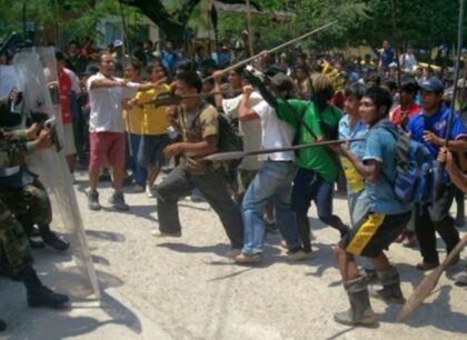 Foto: IDL Reporteros