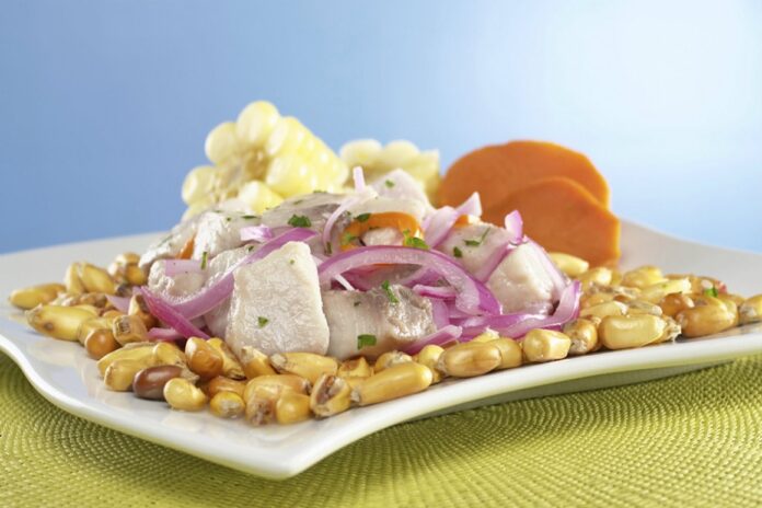cebiche-e1467120831386 Se ofertarán más de 750 porciones de ceviche en festival gastronómico de Piura