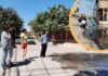 Castilla: vecinos reportan colapso de desagüe en Urb. Felipe Cossío del Pomar