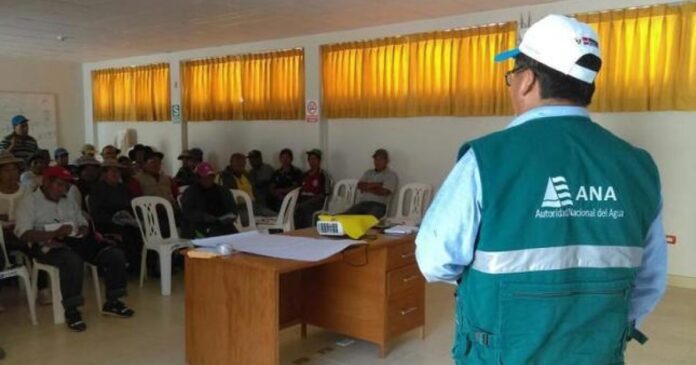 Agricultores esperan resolución que oficialice las elecciones de juntas de usuarios