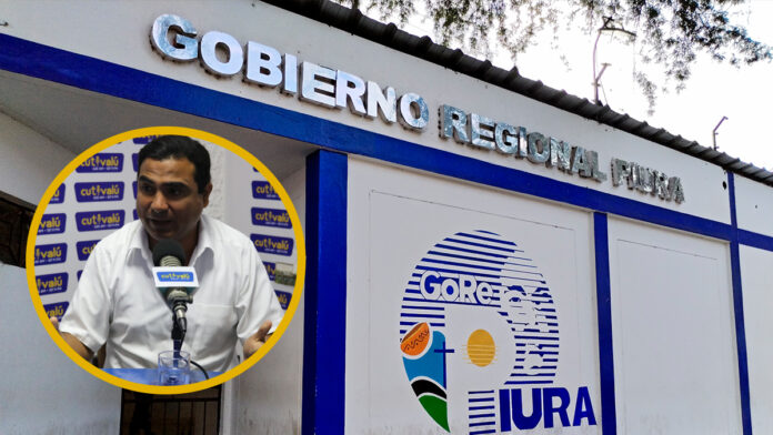 Gobernador Luis Neyra se pronuncia sobre polémicos audios: “No ha sido tan grave”